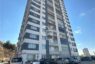 CB ANATOLİA'DAN YAVUZ SELİM MAH SATILIK DAİRE