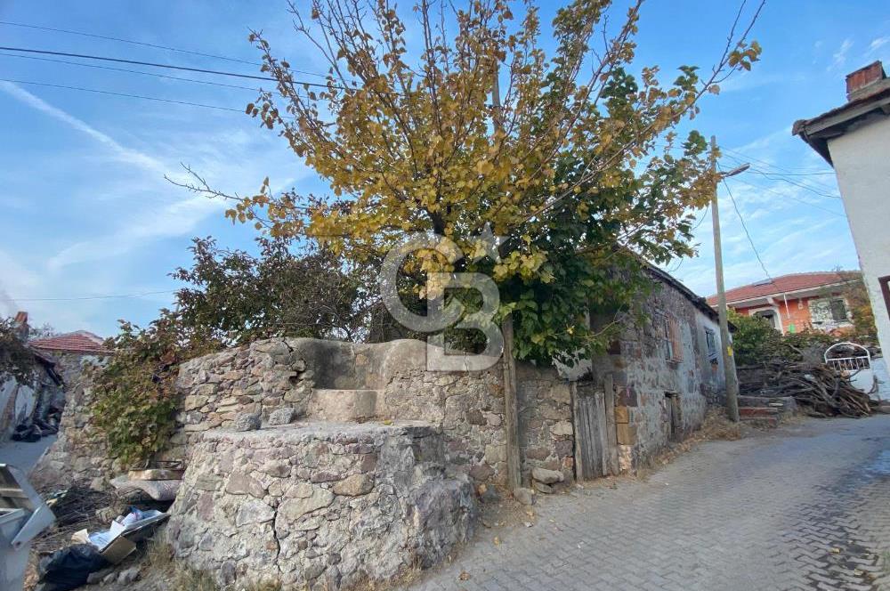 AYVALIK BULUT ÇEŞME KÖYÜNDE SATILIK MÜSTAKİL EV