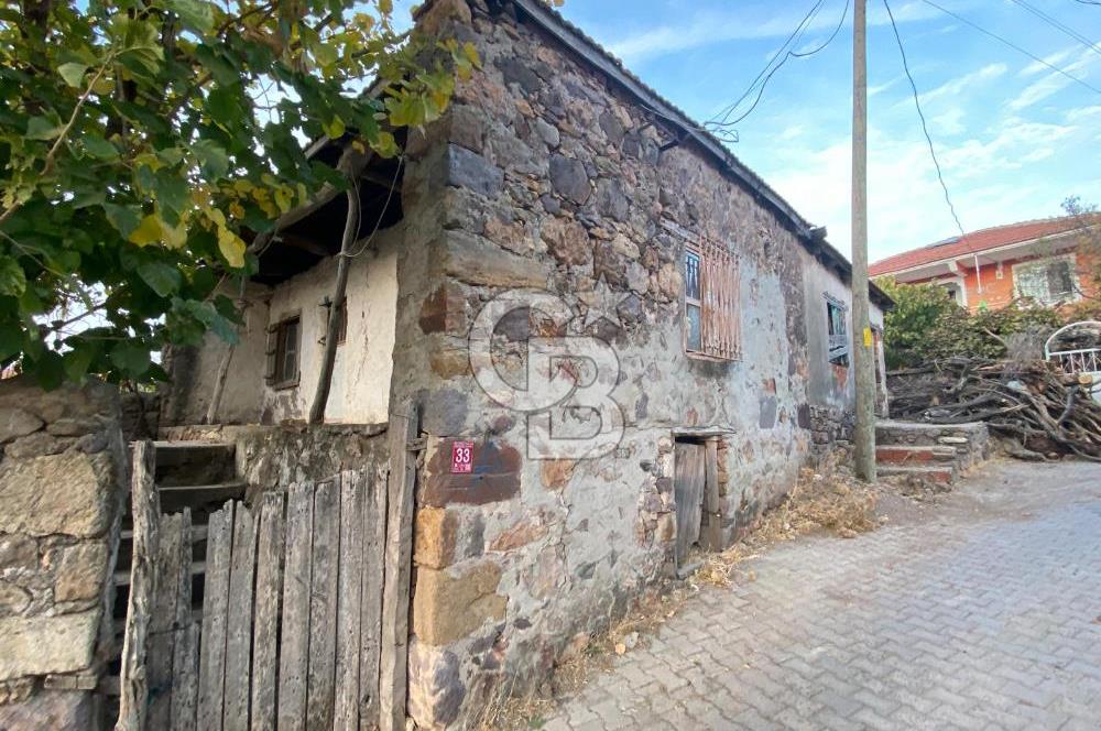 AYVALIK BULUT ÇEŞME KÖYÜNDE SATILIK MÜSTAKİL EV