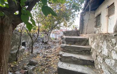 AYVALIK BULUT ÇEŞME KÖYÜNDE SATILIK MÜSTAKİL EV