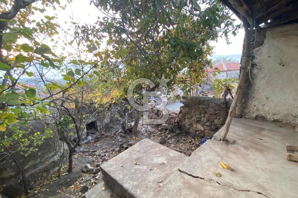AYVALIK BULUT ÇEŞME KÖYÜNDE SATILIK MÜSTAKİL EV