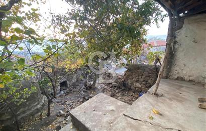 AYVALIK BULUT ÇEŞME KÖYÜNDE SATILIK MÜSTAKİL EV