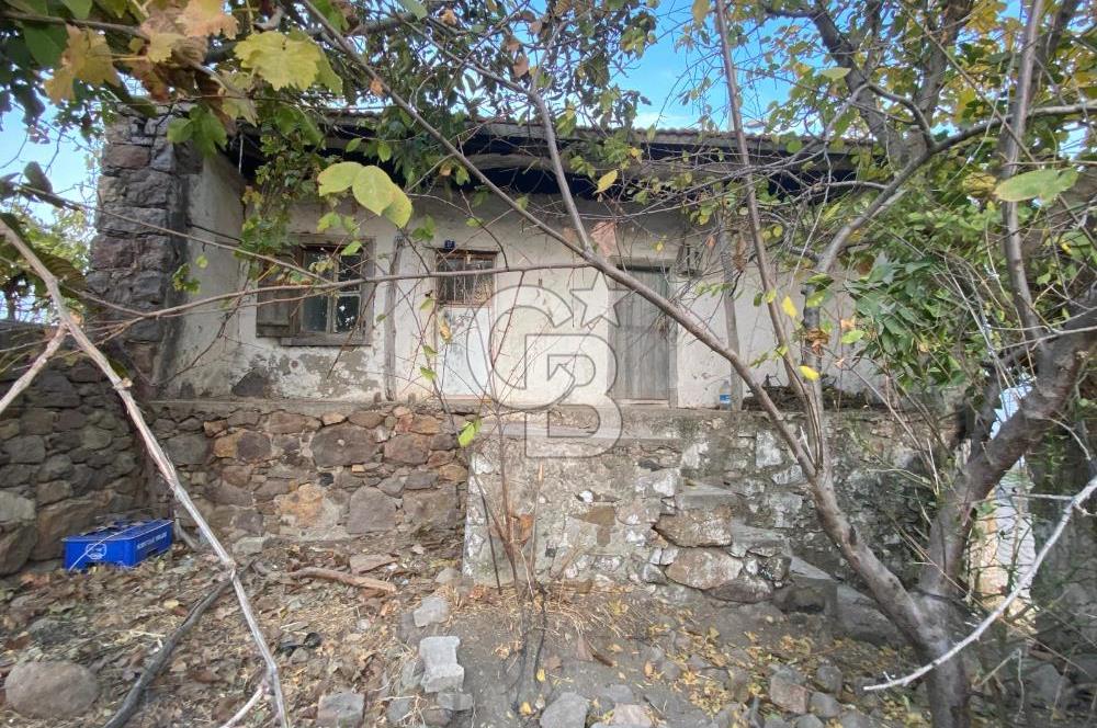 AYVALIK BULUT ÇEŞME KÖYÜNDE SATILIK MÜSTAKİL EV