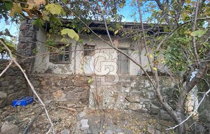 AYVALIK BULUT ÇEŞME KÖYÜNDE SATILIK MÜSTAKİL EV