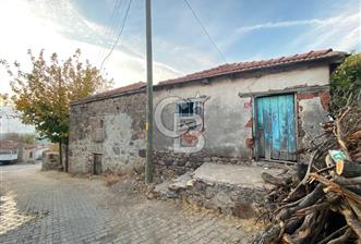AYVALIK BULUT ÇEŞME KÖYÜNDE SATILIK MÜSTAKİL EV