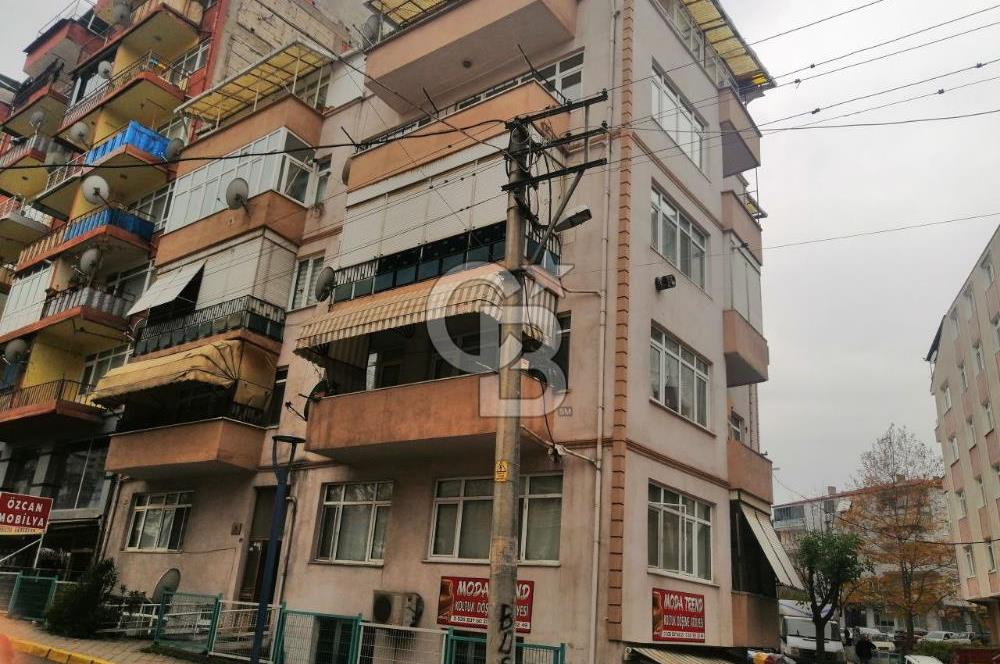 CB ENVOY/ ÇARŞI İÇİNDE ANAYOLA YAKIN KİRALIK DAİRE