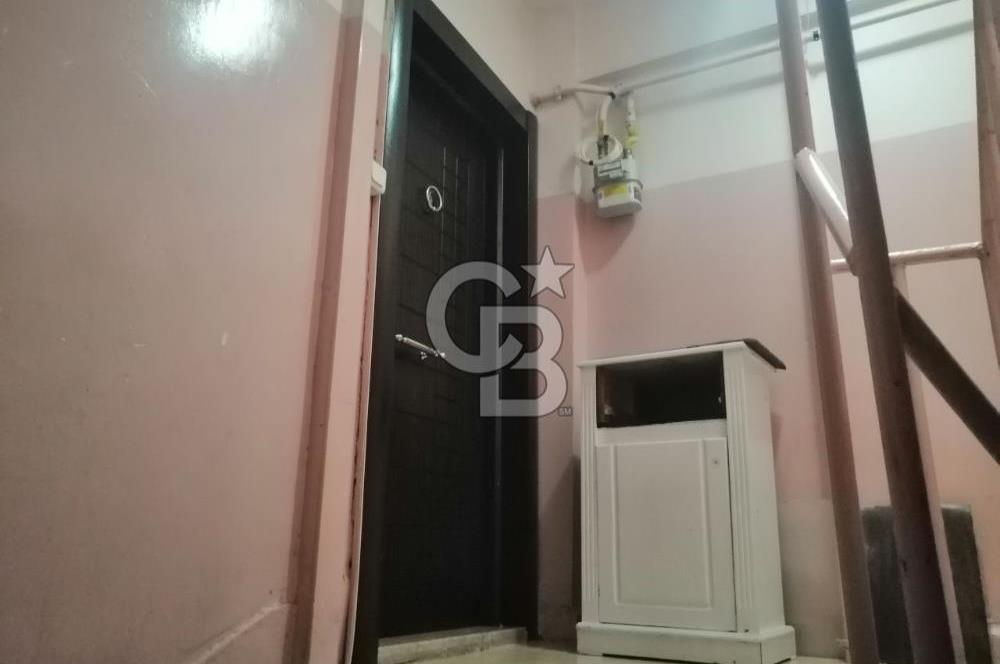 CB ENVOY/ ÇARŞI İÇİNDE ANAYOLA YAKIN KİRALIK DAİRE