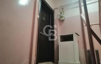 CB ENVOY/ ÇARŞI İÇİNDE ANAYOLA YAKIN KİRALIK DAİRE
