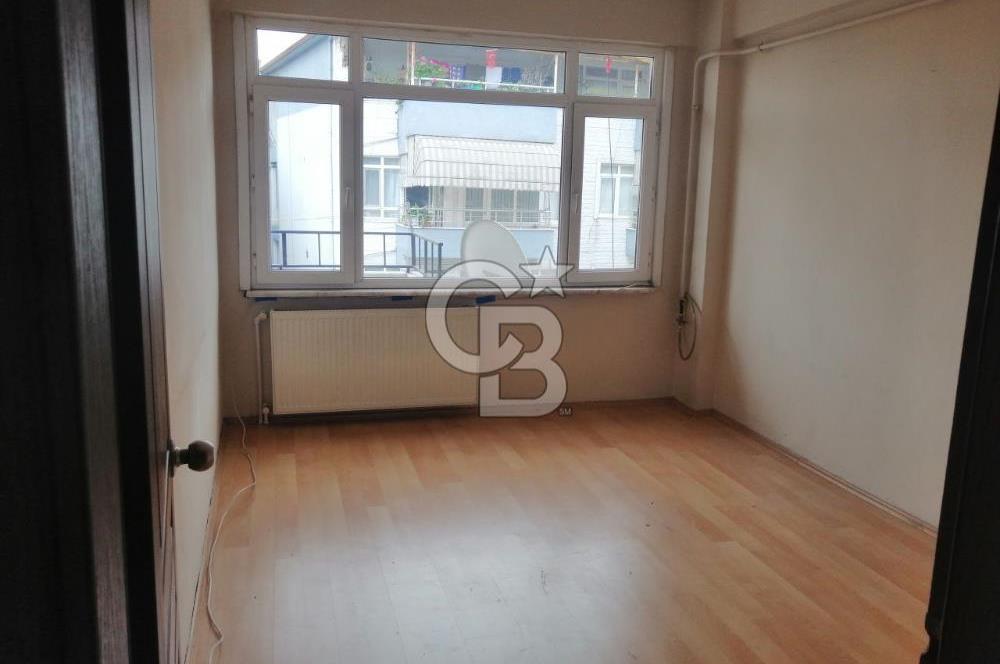 CB ENVOY/ ÇARŞI İÇİNDE ANAYOLA YAKIN KİRALIK DAİRE
