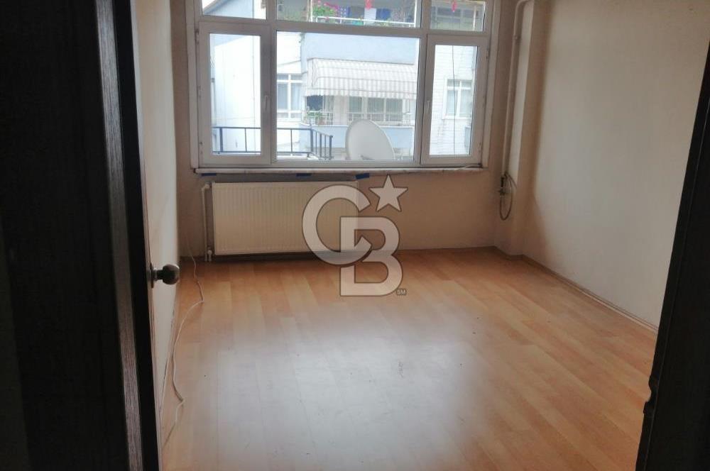 CB ENVOY/ ÇARŞI İÇİNDE ANAYOLA YAKIN KİRALIK DAİRE