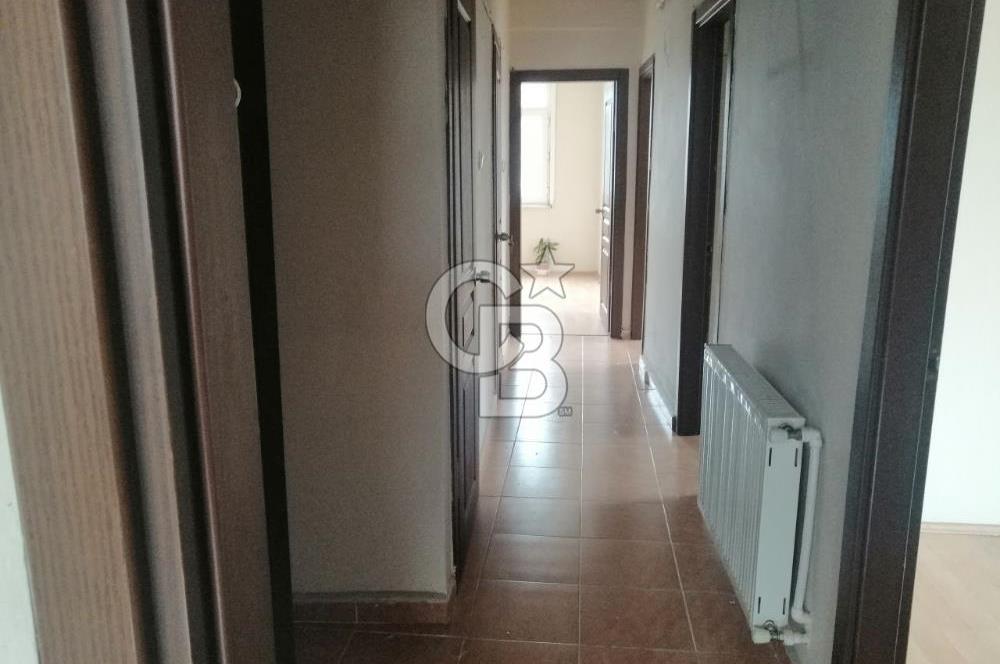 CB ENVOY/ ÇARŞI İÇİNDE ANAYOLA YAKIN KİRALIK DAİRE