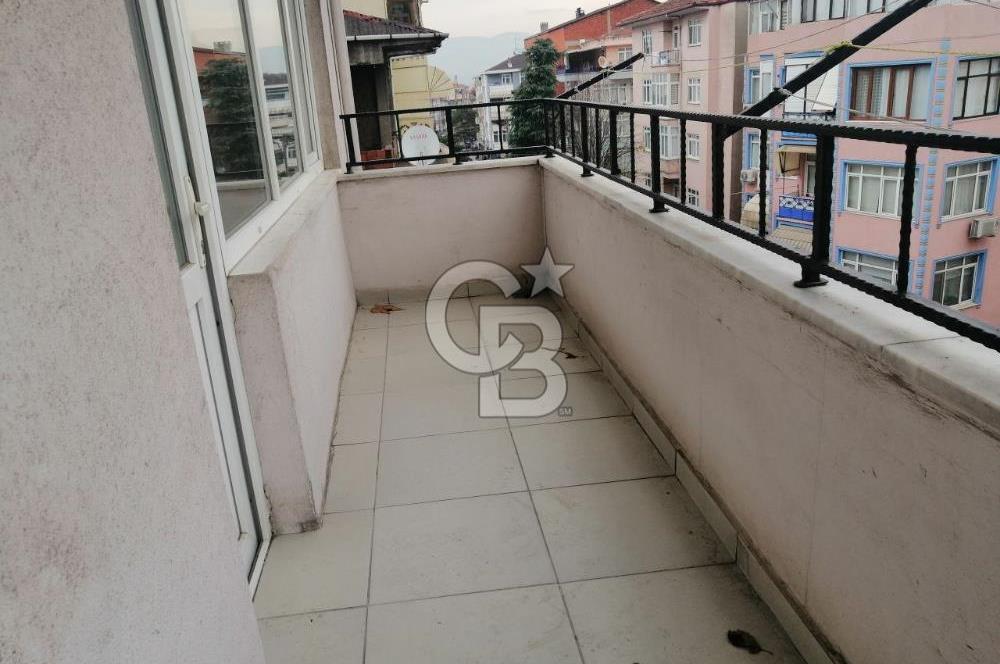 CB ENVOY/ ÇARŞI İÇİNDE ANAYOLA YAKIN KİRALIK DAİRE
