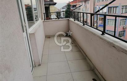 CB ENVOY/ ÇARŞI İÇİNDE ANAYOLA YAKIN KİRALIK DAİRE