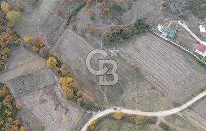 ÇANAKKALE BİGA GÜRÇEŞME KÖYÜNDE SATILIK ÇİFTLİK ARAZİSİ