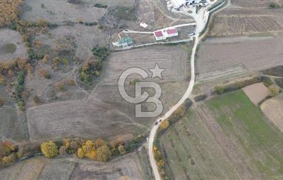ÇANAKKALE BİGA GÜRÇEŞME KÖYÜNDE SATILIK ÇİFTLİK ARAZİSİ