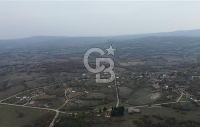 ÇANAKKALE BİGA CİHADİYE KÖYÜNDE SATILIK TARLA