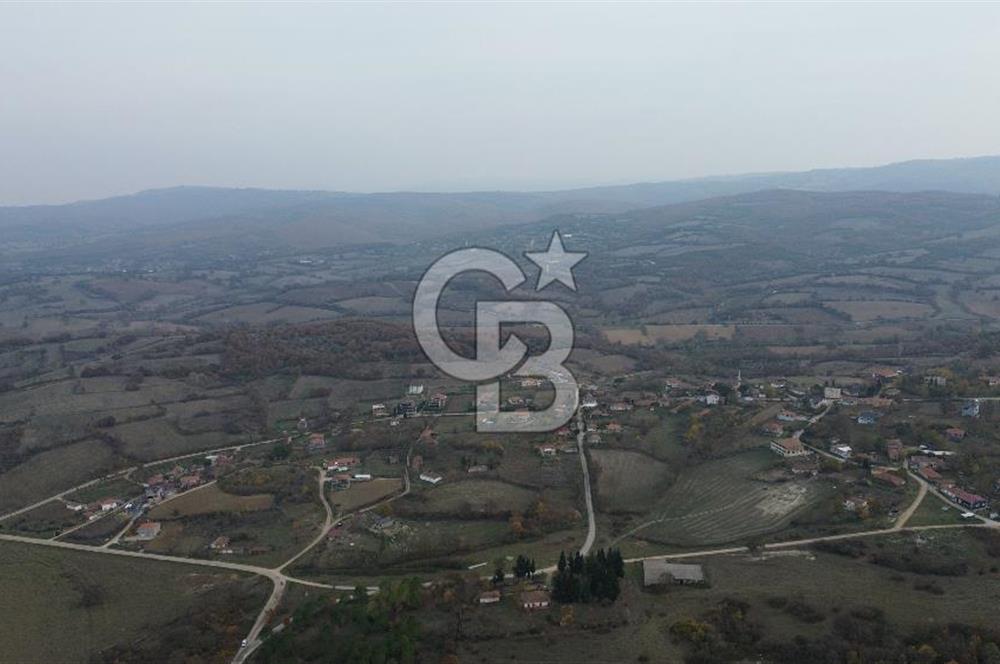 ÇANAKKALE BİGA CİHADİYE KÖYÜNDE SATILIK TARLA