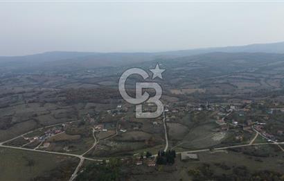ÇANAKKALE BİGA CİHADİYE KÖYÜNDE SATILIK TARLA