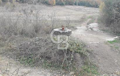 ÇANAKKALE BİGA GÜRÇEŞME KÖYÜNDE SATILIK ÇİFTLİK ARAZİSİ