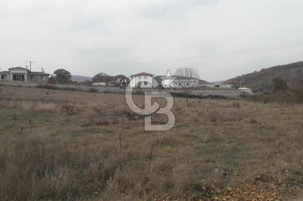 ÇANAKKALE BİGA GÜRÇEŞME KÖYÜNDE SATILIK ÇİFTLİK ARAZİSİ