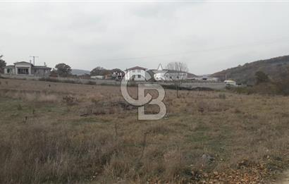 ÇANAKKALE BİGA GÜRÇEŞME KÖYÜNDE SATILIK ÇİFTLİK ARAZİSİ