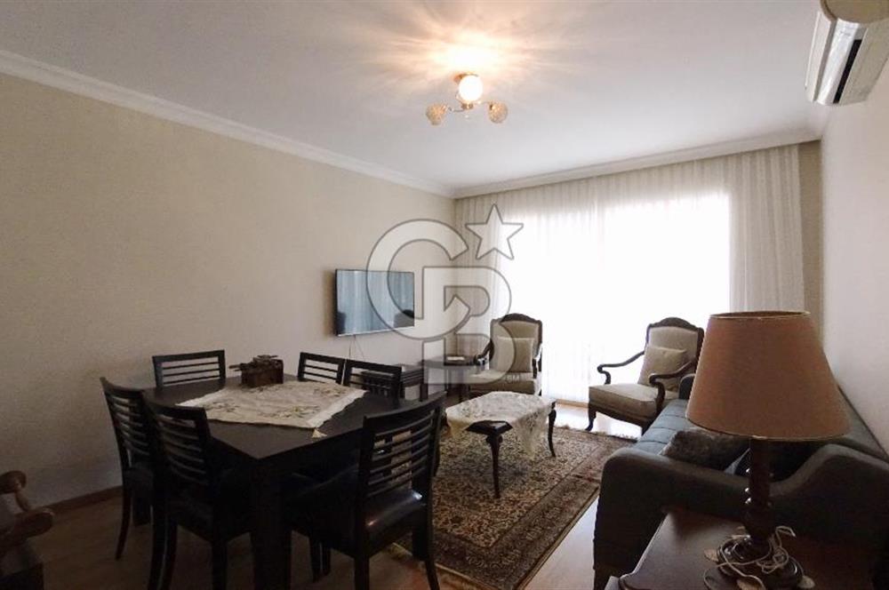 Mavişehir Soyak A Havuz & Peyzaj Eşyalı Kiralık 2+1 104 M² Daire