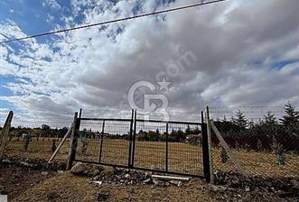BALLIKPINARDA ELİT SİTESİ YANI ALT YAPISI HAZIR SATILIK ARSA
