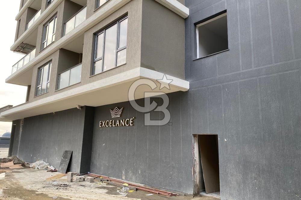 İNCEK EXCELANCE VADİ 1+1 SATILIK DAİRE