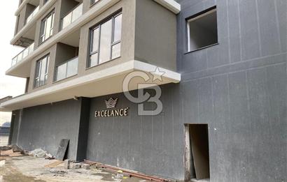 İNCEK EXCELANCE VADİ 1+1 SATILIK DAİRE