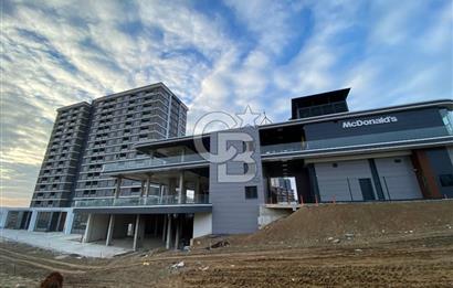 İNCEK EXCELANCE VADİ 1+1 SATILIK DAİRE