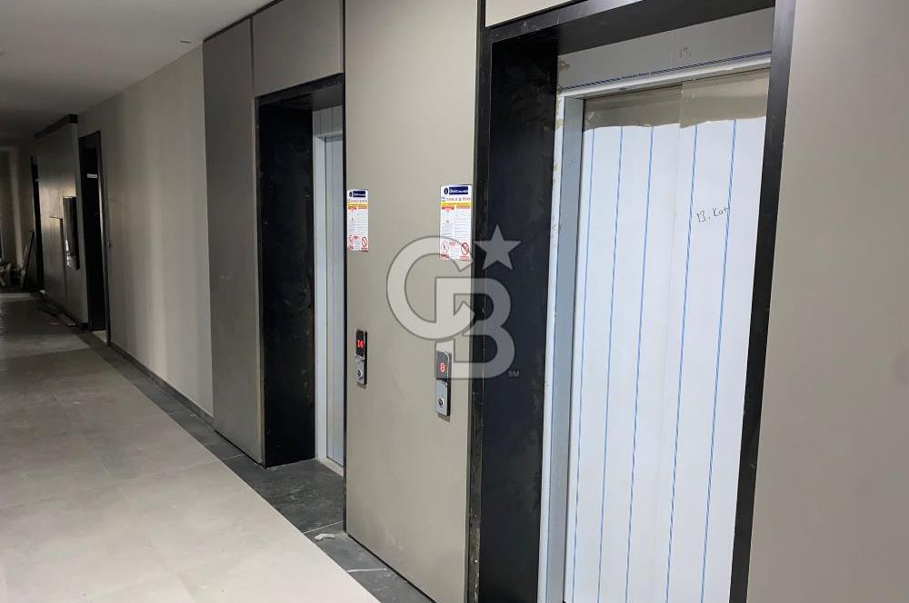 İNCEK EXCELANCE VADİ 1+1 SATILIK DAİRE