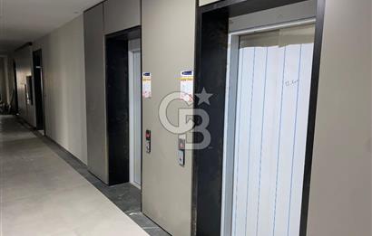 İNCEK EXCELANCE VADİ 1+1 SATILIK DAİRE
