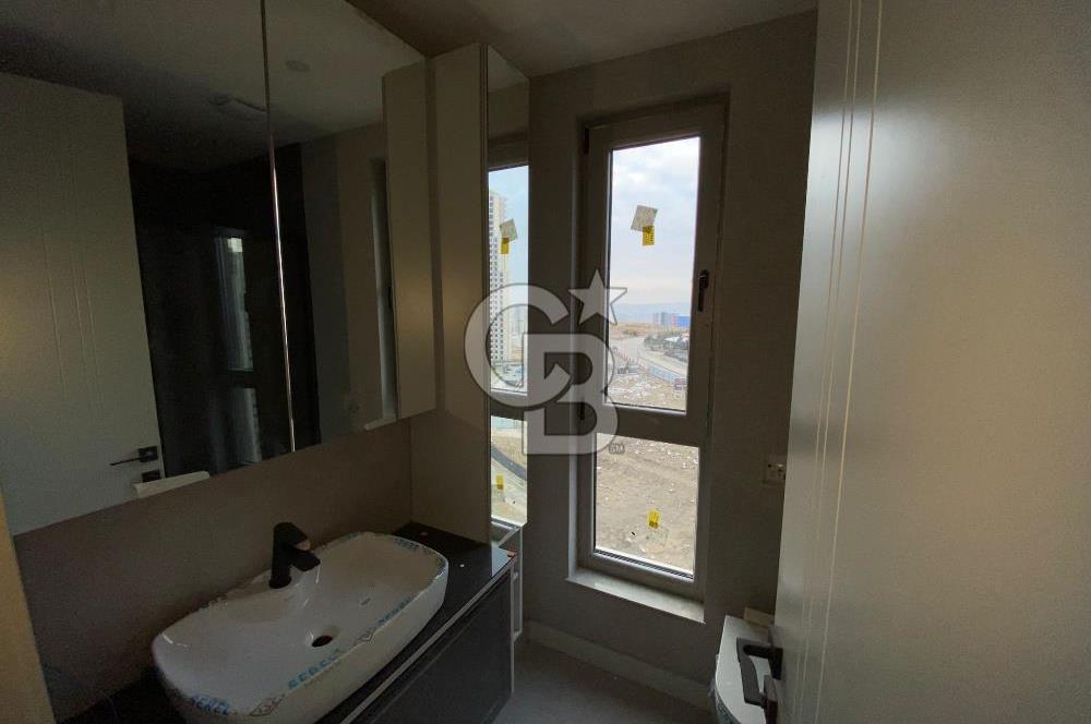 İNCEK EXCELANCE VADİ 1+1 SATILIK DAİRE