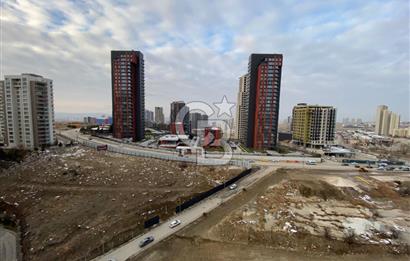 İNCEK EXCELANCE VADİ 1+1 SATILIK DAİRE