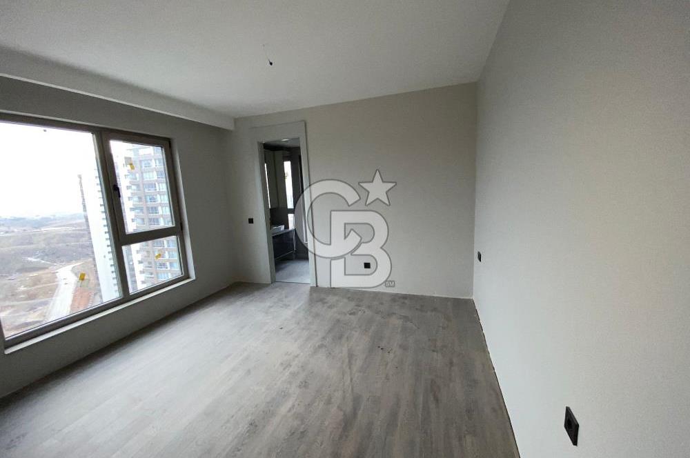 İNCEK EXCELANCE VADİ 1+1 SATILIK DAİRE