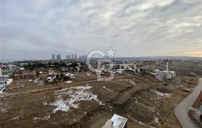 İNCEK EXCELANCE VADİ 1+1 SATILIK DAİRE