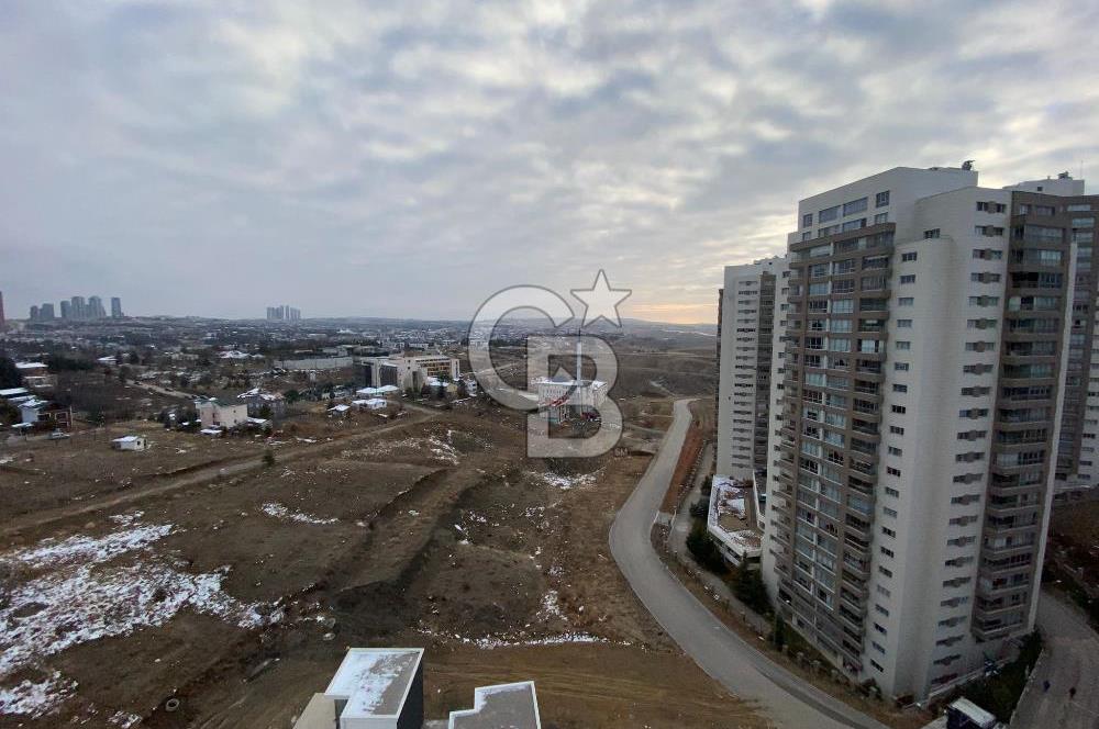 İNCEK EXCELANCE VADİ 1+1 SATILIK DAİRE
