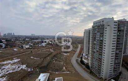 İNCEK EXCELANCE VADİ 1+1 SATILIK DAİRE