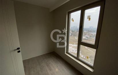 İNCEK EXCELANCE VADİ 1+1 SATILIK DAİRE