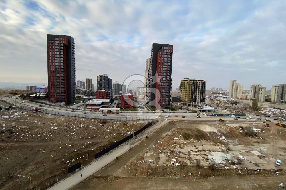 İNCEK EXCELANCE VADİ 1+1 SATILIK DAİRE