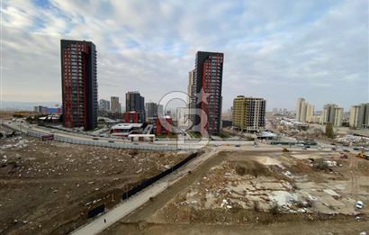 İNCEK EXCELANCE VADİ 1+1 SATILIK DAİRE