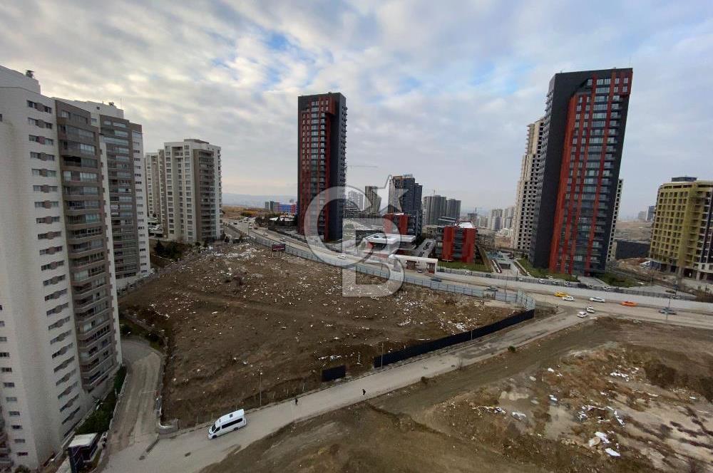 İNCEK EXCELANCE VADİ 1+1 SATILIK DAİRE
