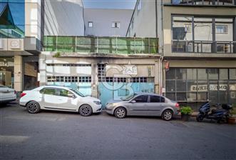 SEYRANTEPE SANAYİDE 6 KAT İMARLI SATILIK İŞYERİ 