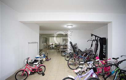 Karşıyaka Zübeyde Hn.Elit Sitesi Peyzaj Manzaralı 2+1 Satılık Daire