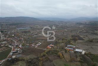 Çanakkale Yenice Karabey Köyünde 1903 M² Satılık Tarla !