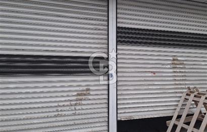 Yatırımcıların Yeni Gözdesi Bayrampaşa'da Satılık 320 m2 Mağaza