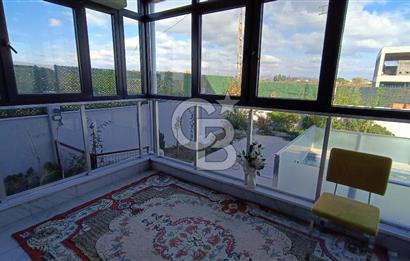 Manisa Tilkisüleymaniye de Doğayla İç İçe Lüks 2 DAİRE
