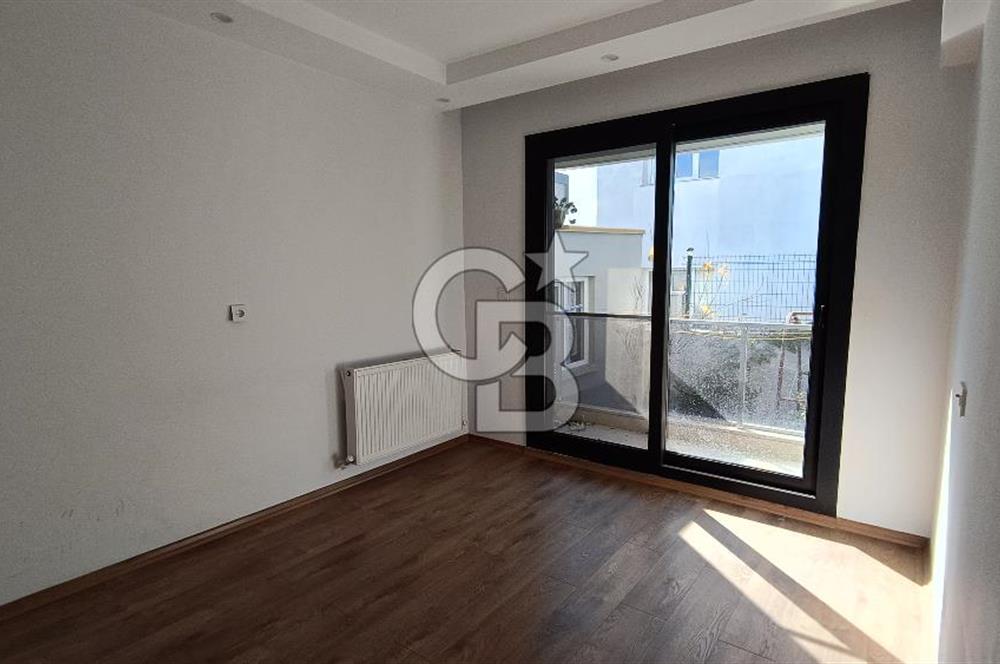 Manisa Tilkisüleymaniye de Doğayla İç İçe Lüks 2 DAİRE