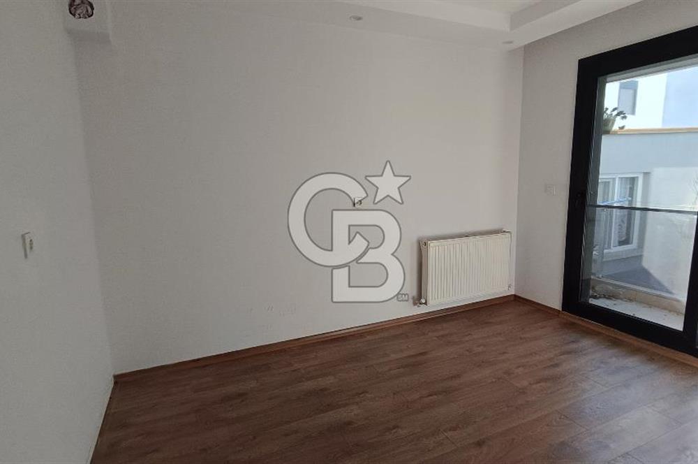 Manisa Tilkisüleymaniye de Doğayla İç İçe Lüks 2 DAİRE