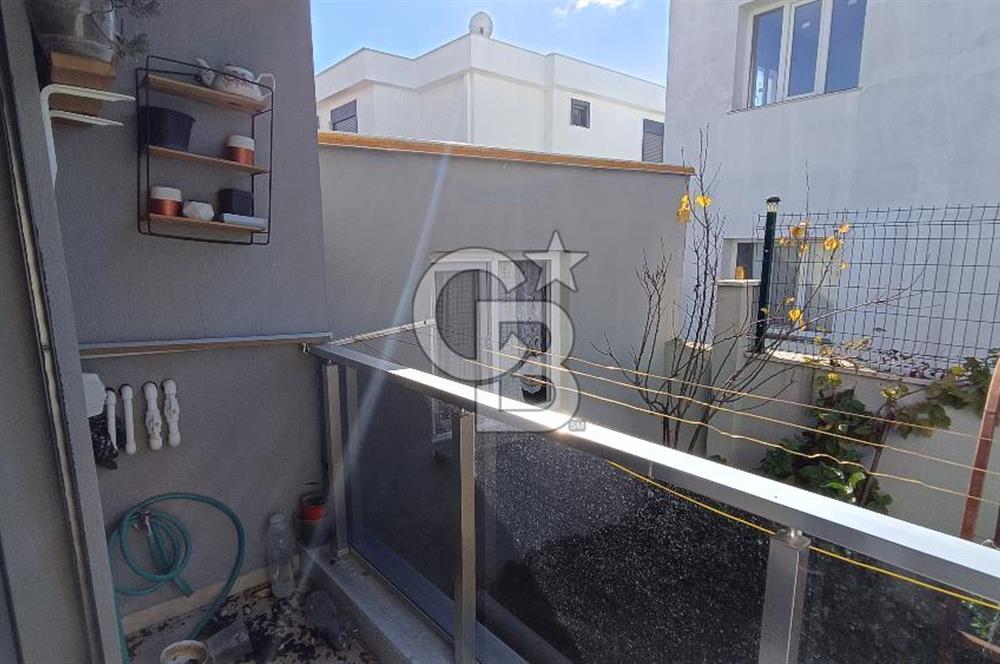 Manisa Tilkisüleymaniye de Doğayla İç İçe Lüks 2 DAİRE